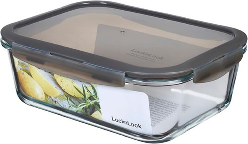 Locknlock oven glass - locknlock,