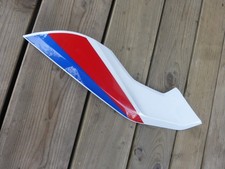 BMW S1000RR S 1000 RR Seitenverkleidung Verkleidung Seitendeckel 46638569774 Top