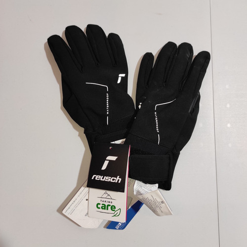 Reusch kinder fingerhandschuhe - kinder,