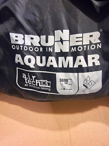 Brunner aquamar airtech - brunner,
