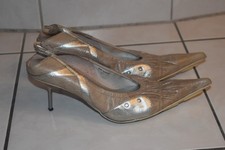 Studio Slingback High Heels