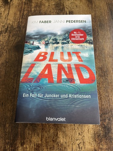 Blutbank kim faber - blutbank,kim, faber-janni