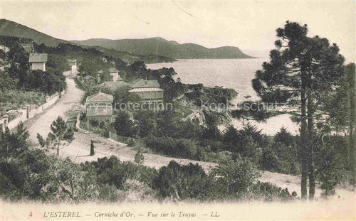 Esterel agay saint - agay, 83
