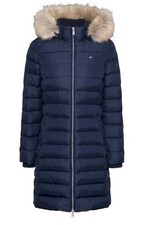 Tommy Jeans Damen Daunenmantel