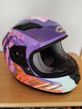 Kinder Motorrad Helm