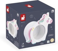 Janod 04655 Spardose - Einhorn