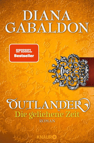 Outlander die geliehene zeit - die,