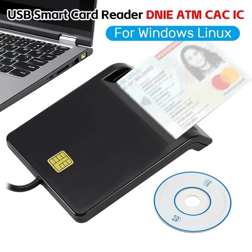 Usb chipkartenleser - 2.0,
