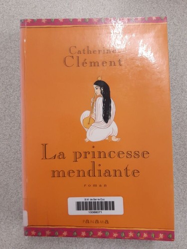 Die bettlerprinzessin - die, |