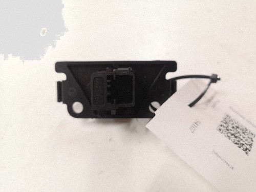 Peugeot 307 2005 switch hazard - 307,