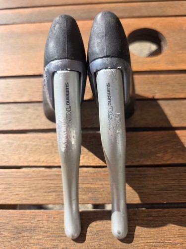 Shimano 105 rennrad - shimano,