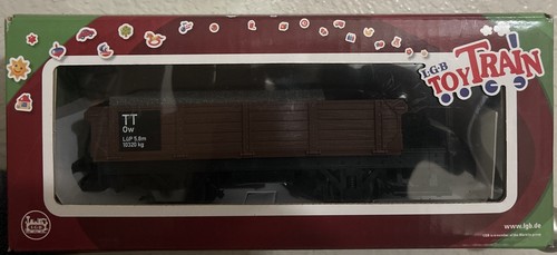 Lgb 94305 brown low - lgb,