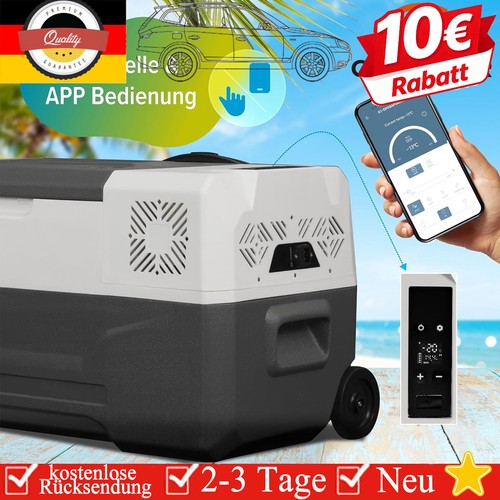 50l kompressor kühlbox - kompressor,
