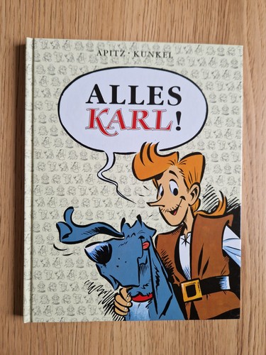 Alles karl apitz kunkel - apitz,