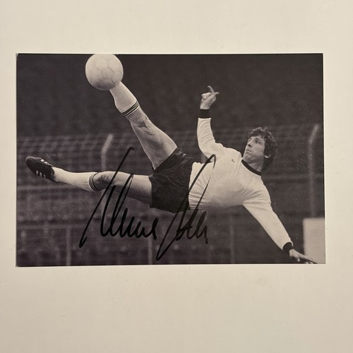 Klaus fischer original - fischer,