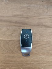 Mercedes Benz A Klasse W177 Autoschlüssel Funkschlüssel Original