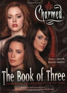 The book three - book,