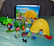 Playmobil 5435 Camping