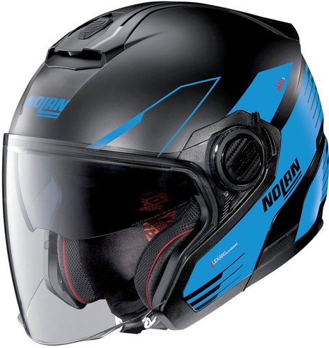 Nolan n40 zefiro 2023 com - zefiro,