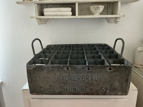 Alter flaschenträger - alter,