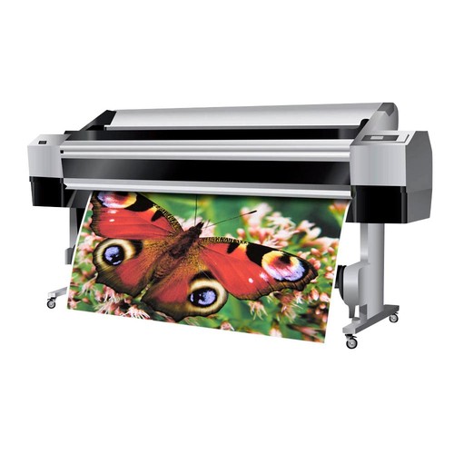 Dots plotterpapier matt - dots,