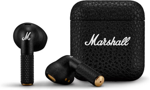 Marshall minor bluetooth - minor,