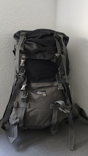 Wanderrucksack von vaude - wanderrucksack, 60