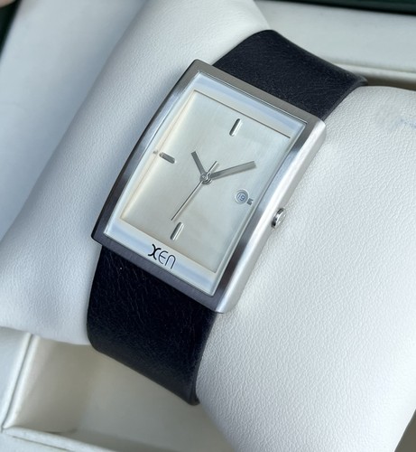 Xen edelstahl design - xen,
