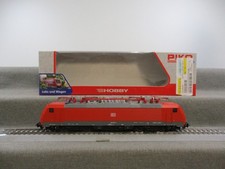 PIKO Spur H0 57250 Elektrolok