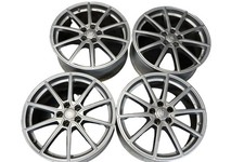 4x Alufelgen 19 Volvo XC70