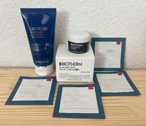 Biotherm blue therapy - biotherm,