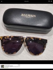 Sonnenbrille BALMAIN