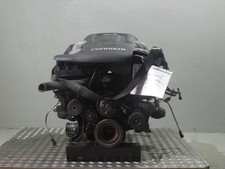 Motor ohne Anbauteile (Benzin) BOB FORD Scorpio II (GFR, GGR) 2.9 i 24V