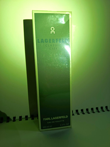 Karl lagerfeld classic grey - classic,