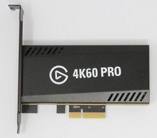 Elgato Game Capture 4K60 Pro