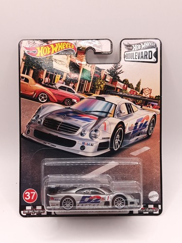 Hot wheels mercedes benz - wheels,