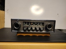Blaupunkt Frankfurt Autoradio