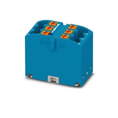 Phoenix contact verteilerblock - phoenix,