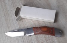 Klappmesser, Stainless GT01