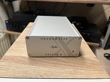 Graham Slee Reflex M mit PSU1
