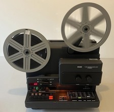 Bauer T 610 Microcomputer