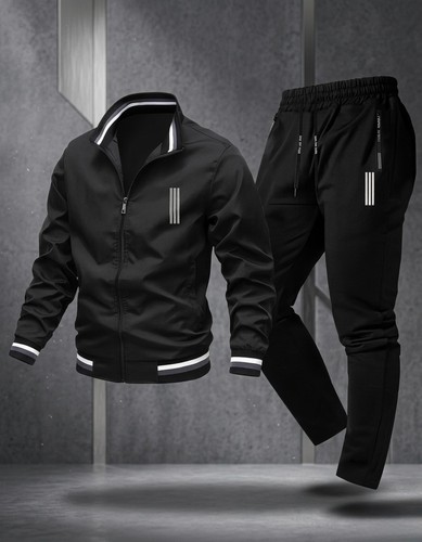 Premium sport set - sport-set, herren