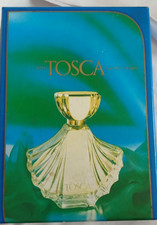Vintage 4711 Tosca Eau de