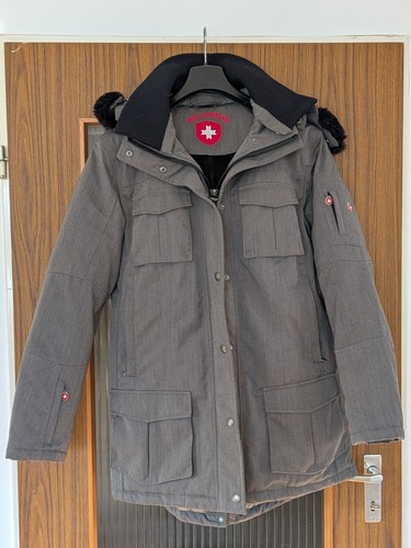 Wellensteyn damen winterjacke - damen,
