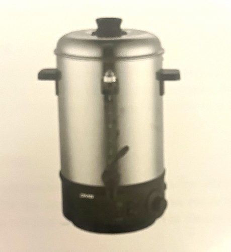 Heißwasserspender 8 l - tk-8,