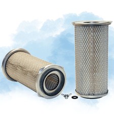 WIX 46625 - Luftfilter Ersatz