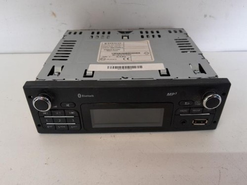 Renault twingo radio 2013 - radio,