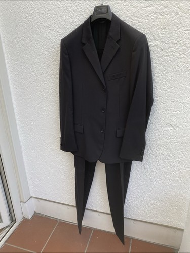 3xboss herren anzug - 2, reihig