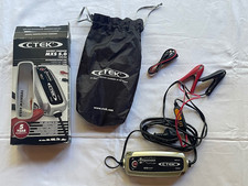 Batterieladegerät CTEK MXS 5.0