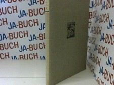 Die frühen Holzschnittfolgen